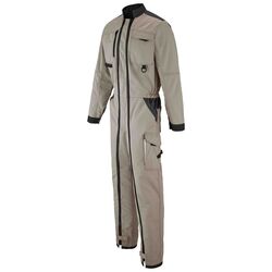 Combinaison 2 zips WIRE Combinaison 2 zips WIRE