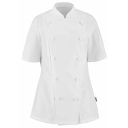 Veste MC femme PLATINE Veste MC femme PLATINE