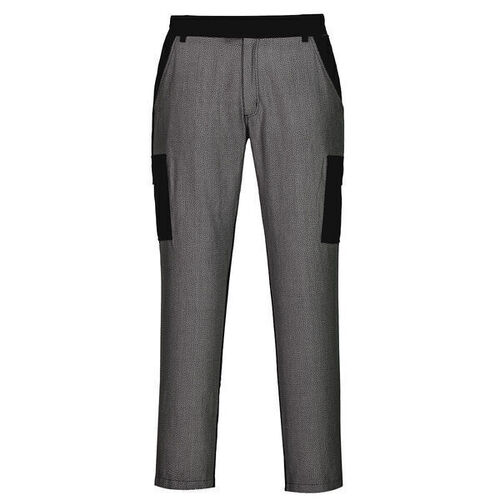 Pantalon anticoupure COMBAT