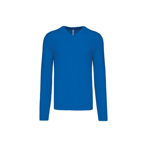 Pull homme V-NECK