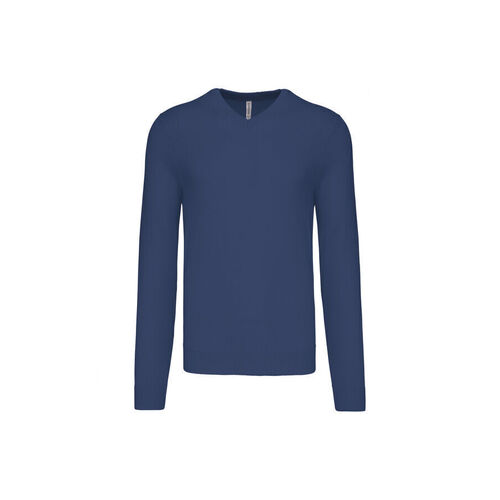 Pull homme V-NECK
