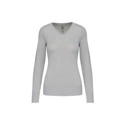 Pull femme V-NECK Pull femme V-NECK