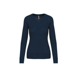 Pull femme V-NECK Pull femme V-NECK