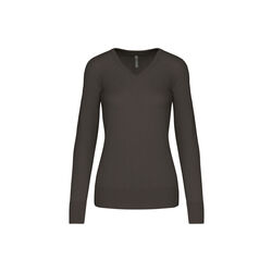 Pull femme V-NECK Pull femme V-NECK