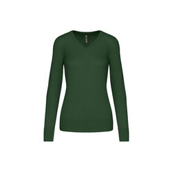 Pull femme V-NECK Pull femme V-NECK