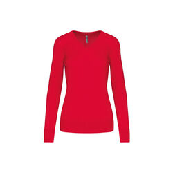 Pull femme V-NECK Pull femme V-NECK