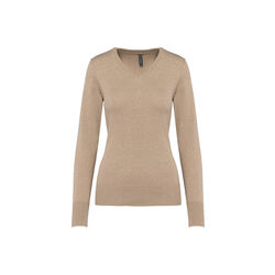 Pull femme V-NECK Pull femme V-NECK