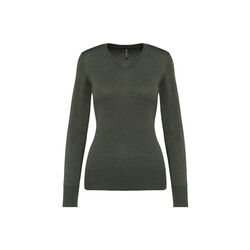 Pull femme V-NECK Pull femme V-NECK