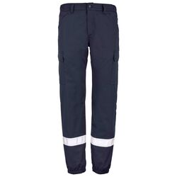 PANTALON H ACONIT MARINE