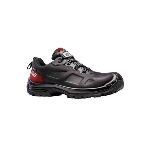 Chaussures de s&eacute;curit&eacute; basses OHM SB P FO E WR WRU HRO SRC