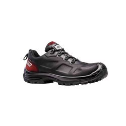Chaussures de sécurité basses OHM SB P FO E WR WRU HRO SRC Chaussures de sécurité basses OHM SB P FO E WR WRU HRO SRC