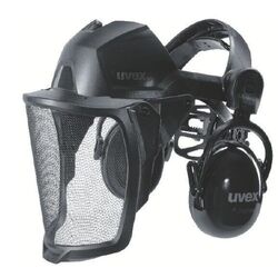 Protège visage MULTISYSTÈME PHEOS FACEGUARD visière K1P Protège visage MULTISYSTÈME PHEOS FACEGUARD visière K1P