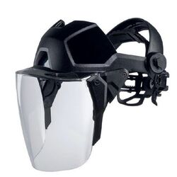 Protège visage MULTISYSTÈME PHEOS FACEGUARD Protège visage MULTISYSTÈME PHEOS FACEGUARD
