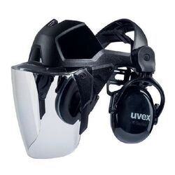 Protège visage MULTISYSTÈME PHEOS FACEGUARD K1P Protège visage MULTISYSTÈME PHEOS FACEGUARD K1P
