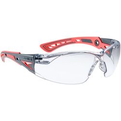 Lunettes incolores RUSH+ SMALL Lunettes incolores RUSH+ SMALL