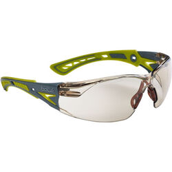 Lunettes incolores RUSH+ small copper Lunettes incolores RUSH+ small copper