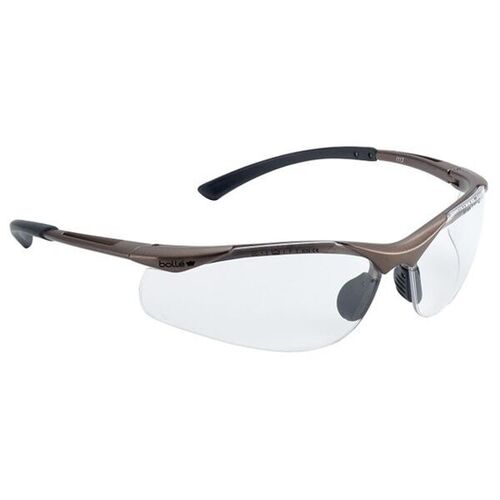 Lunettes incolores CONTOUR
