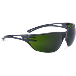 Lunettes fum&eacute;es SLAM SOUDEUR 5