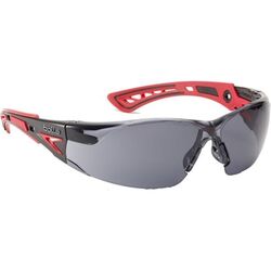 Lunettes fumées RUSH+ Lunettes fumées RUSH+