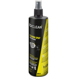 Spray nettoyant B411 Spray nettoyant B411