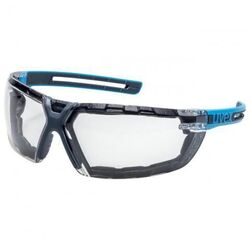 Lunettes incolores X-FIT PRO GUARD