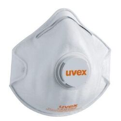 Masque coque SILV-AIR C 2210 FFP2 NR D Masque coque SILV-AIR C 2210 FFP2 NR D
