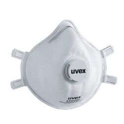 Masque coque SILV-AIR C 2310 FFP3 NR D Masque coque SILV-AIR C 2310 FFP3 NR D