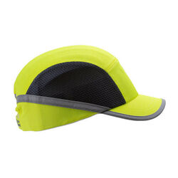 Casquette SHOCKPROOF CAP HV 5cm Casquette SHOCKPROOF CAP HV 5cm