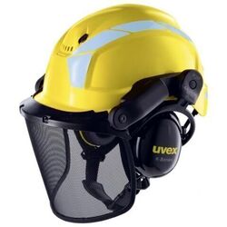 Casque PHEOS FORESTRY Casque PHEOS FORESTRY