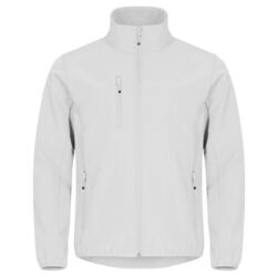 Softshell CLASSIC JACKET Softshell CLASSIC JACKET