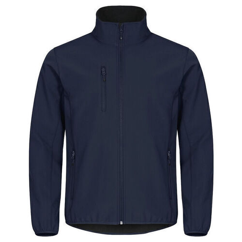 Softshell CLASSIC JACKET
