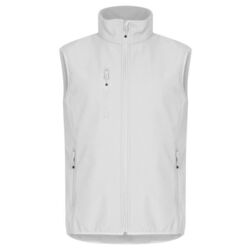 Softshell CLASSIC VEST