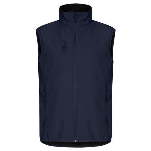 Softshell CLASSIC VEST