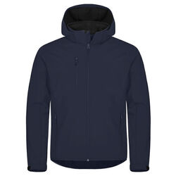 Softshell CLASSIC HOODY Softshell CLASSIC HOODY