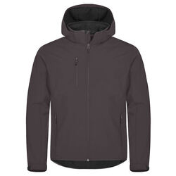 Softshell CLASSIC HOODY Softshell CLASSIC HOODY