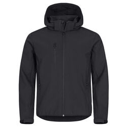 Softshell CLASSIC HOODY Softshell CLASSIC HOODY
