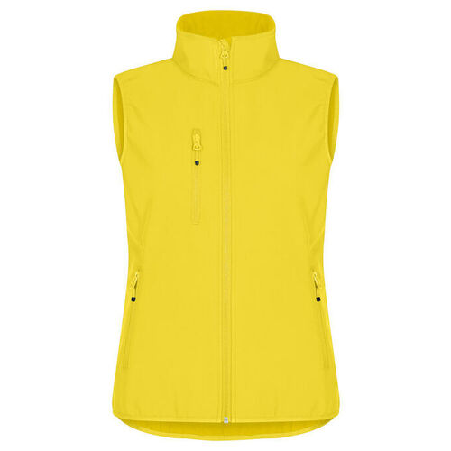 Softshell Femme CLASSIC VEST