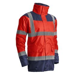 Parka HV KETA