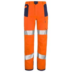 Pantalon HV IRIS Pantalon HV IRIS