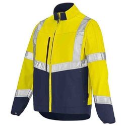 Blouson HV LUTEA Blouson HV LUTEA