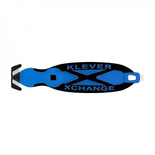 Cutter de s&eacute;curit&eacute; KLEVER EXCHANGE 20