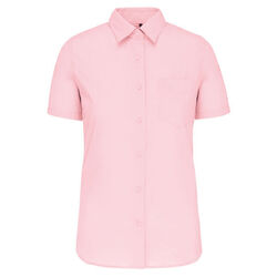 Chemise MC Femme Judith