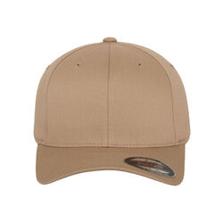 Casquette Flexit Wooly Combed