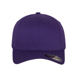 Casquette Flexit Wooly Combed Casquette Flexit Wooly Combed