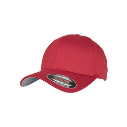 Casquette Flexit Wooly Combed Casquette Flexit Wooly Combed