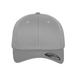 Casquette Flexit Wooly Combed Casquette Flexit Wooly Combed
