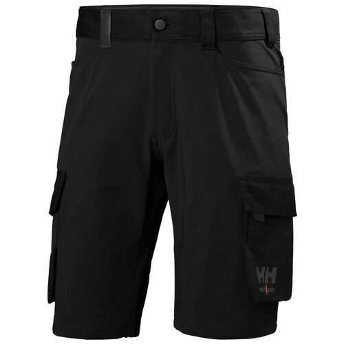 Bermuda OXFORD 4X CARGO