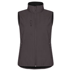Softshell Femme CLASSIC VEST