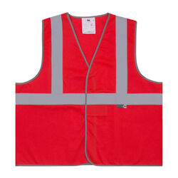 Gilet HV ECO
