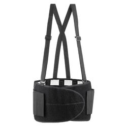 Ceinture de maitien LUMBAR BELT NOIR Ceinture de maitien LUMBAR BELT NOIR
